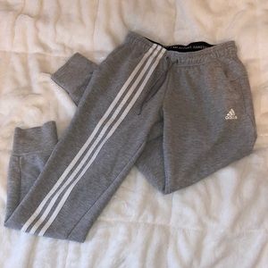 Adidas joggers